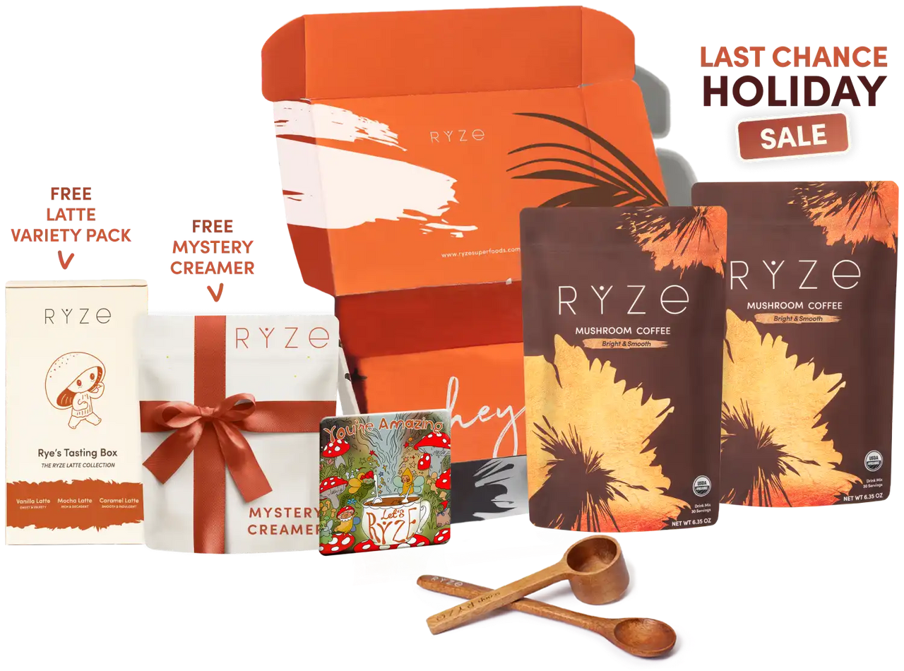 Starter Kit Select 7A8Q