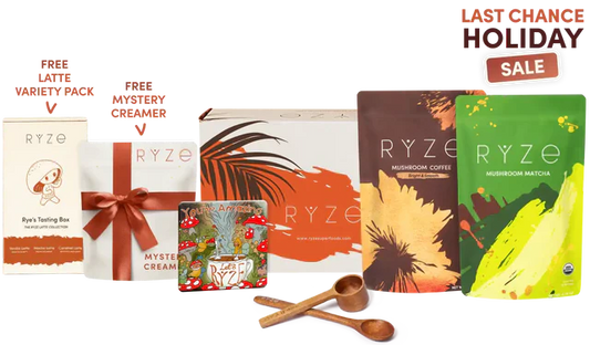 All Day Energy Bundle Prime 3KPQ