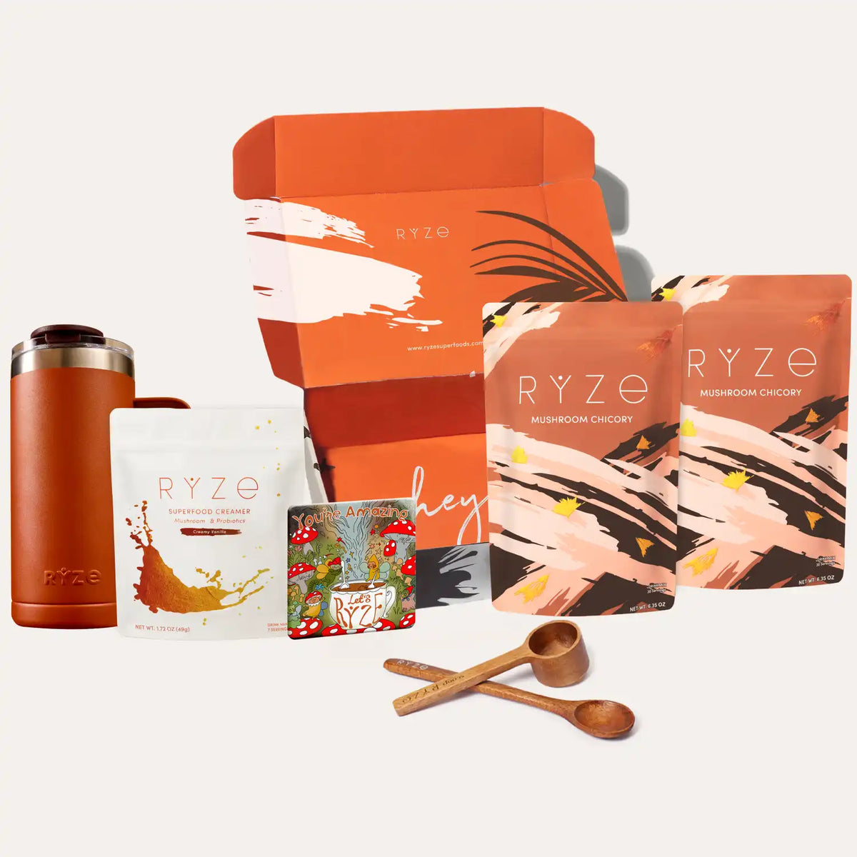 Starter Kit Clean XSAB