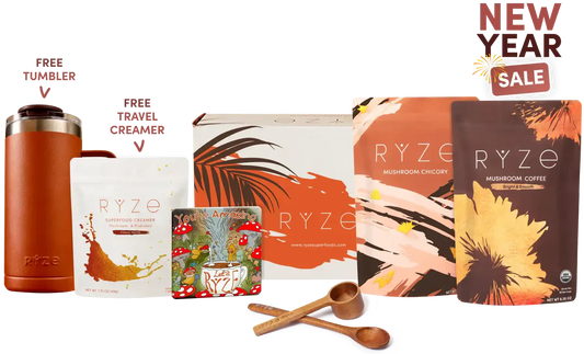 Lasting Energy Bundle Lite 5RJG